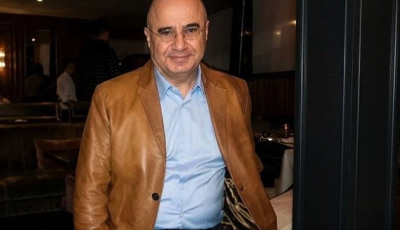 Hakan Demirağ oğluna Como Gölü'nde 165 milyon TL'lik düğün: Ata Demirağ ile Rana Akdağ'a dünyaevine girdi - Resim : 5
