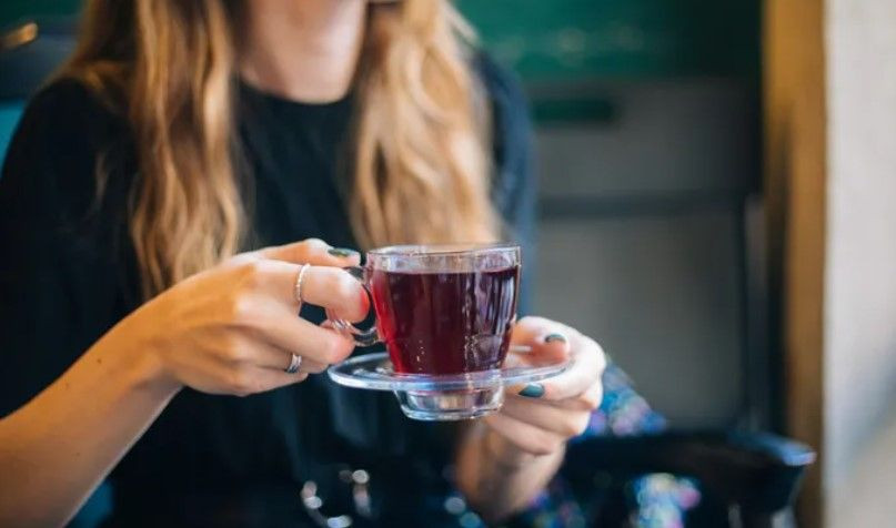 Çayı en çok hangi şehir içiyor? Liste açıklandı zirve Karadeniz’i şaşırttı - Resim: 3