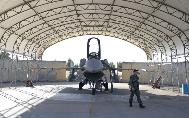 Yunan basınından Türk Hava Kuvvetleri itirafı: "Yalanlarla teselli olmayalım” - Resim: 2