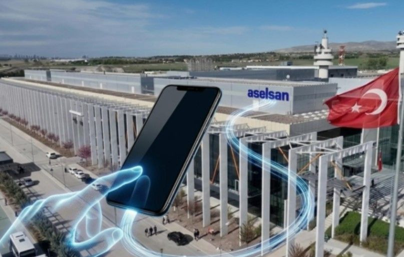 Yerli telefonun ismini Erdoğan belirleyecek: 5 seçenek sunulacak - Resim: 2