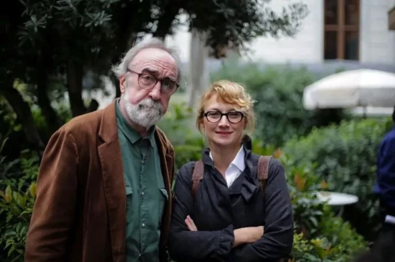 Müzisyen Mehmet Güreli Görkem Yeltan'ı evlat edindi - Resim : 1