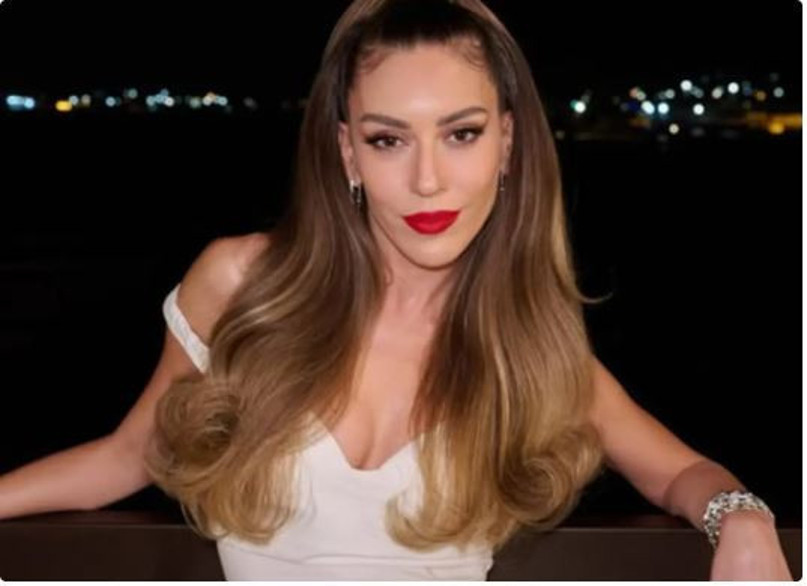 A.B.İ.’de şok ayrılık: Afra Saraçoğlu’nun yerine bakın kim geliyor - Resim : 3