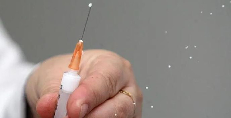 Nijerya’da difteri alarmı: 17 kişi hayatını kaybetti - Resim : 1