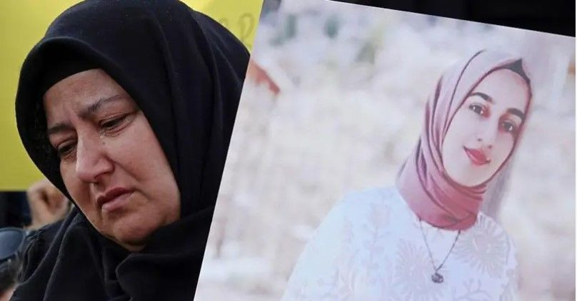 Rojin Kabaiş soruşturmasında ailenin avukatlarına soruşturma izni - Resim: 2