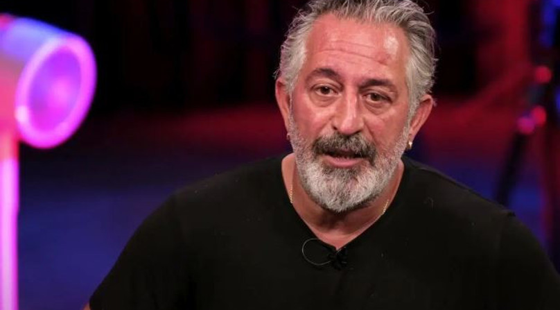 Cem Yılmaz yeni imajıyla geri döndü: GORA 4 GORA filminin çekimleri başladı - Resim : 3