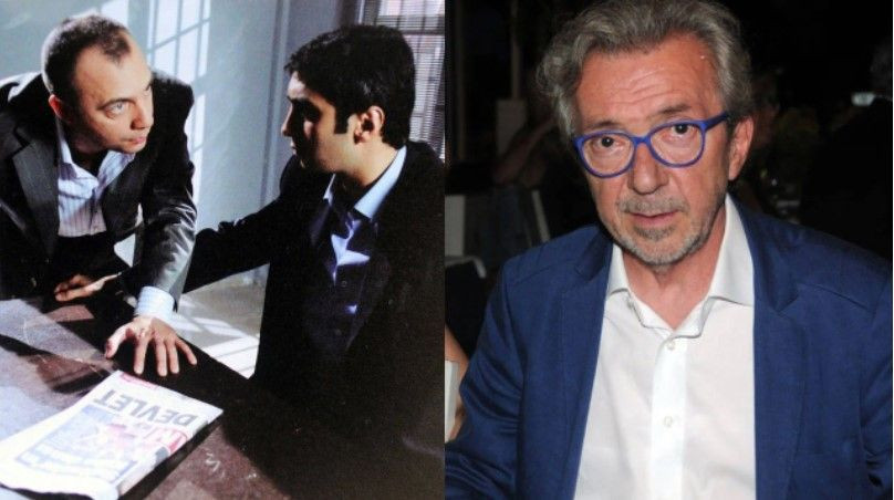 Osman Sınav'ın ''Benimle birlikte mezara gidecek'' dediği Kurtlar Vadisi sırrı ortaya çıktı - Resim: 3