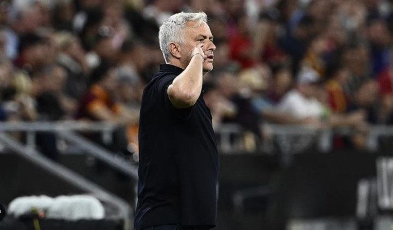 Jose Mourinho yeniden Real Madrid'de: 13 yıl sonra geri dönüyor - Resim : 1