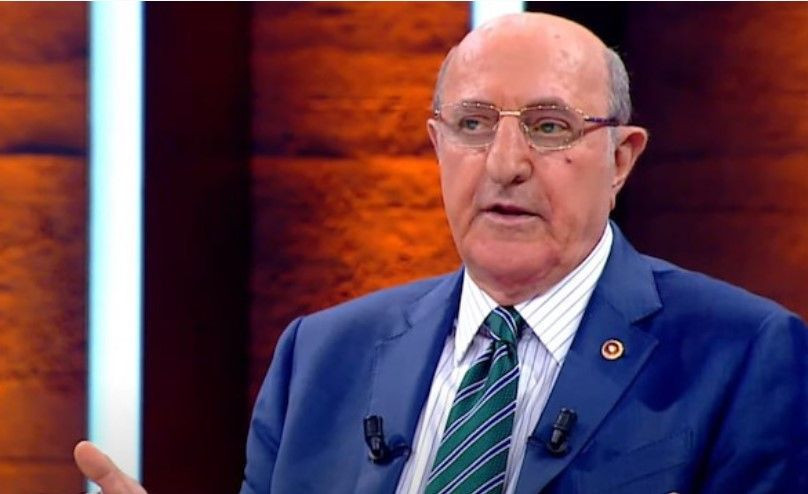 Son anket sonuçları ortaya çıktı: Mansur Yavaş Erdoğan’ı geride bıraktı - Resim: 12