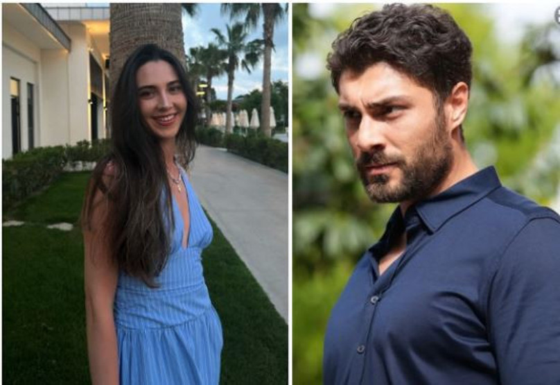 Taşacak Bu Deniz oyuncusu Ali Öner ’in eski nişanlısı sessizliğini bozdu: “Şüpheler benim gerçekliğimdi” - Resim : 1