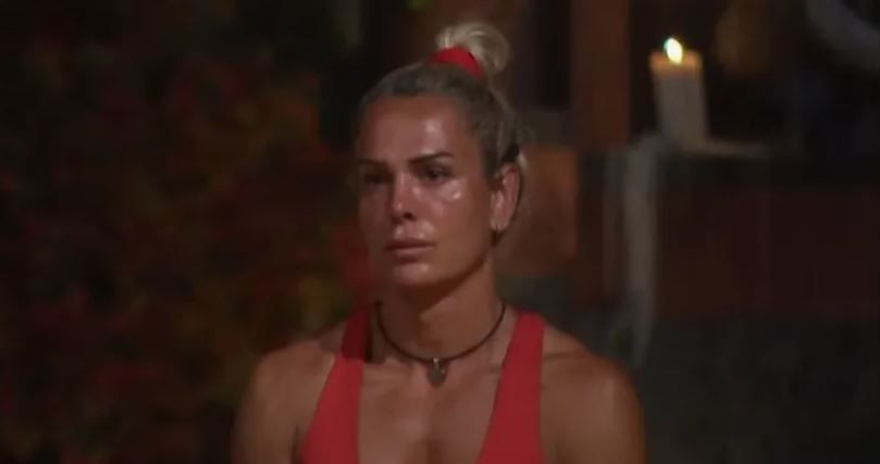 Survivor’da bardak taştı: Acun Ilıcalı Nagihan'ın biletini kesti mi? - Resim: 10