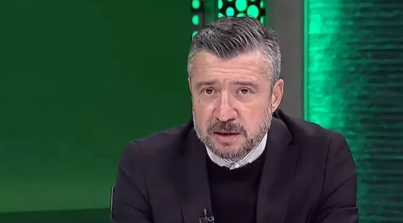 Tümer Metin'den ses getirecek yorum: Galatasay’ın o oyuncusu için çanlar çalmaya başladı - Resim : 1
