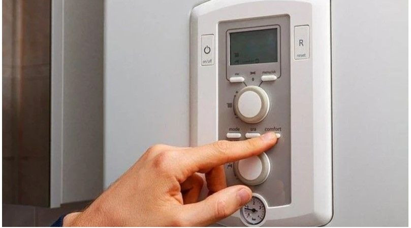 Doğal gazlı kombilere tamamen veda ediliyor: Tüm evlerde yeni dönem başlıyor - Resim: 5