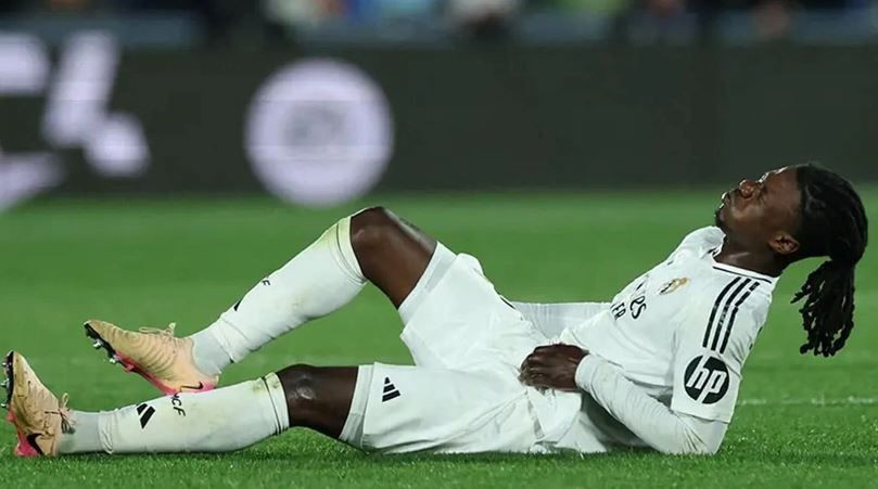Galatasaray'da Camavinga harekatı: Dursun Özbek gözünü kararttı - Resim: 7