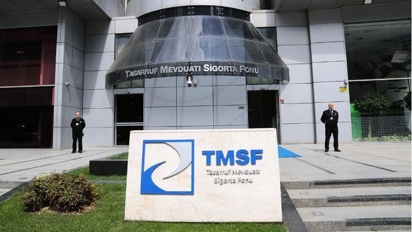 TMSF harekete geçti: Türkiye'nin iki devi 1,2 milyara satılıyor - Resim: 9