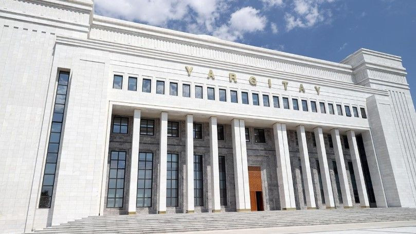 Yargıtay'dan kritik boşanma kararı: Ayrı yaşasanız da bunu yapmak zorundasınız - Resim: 5