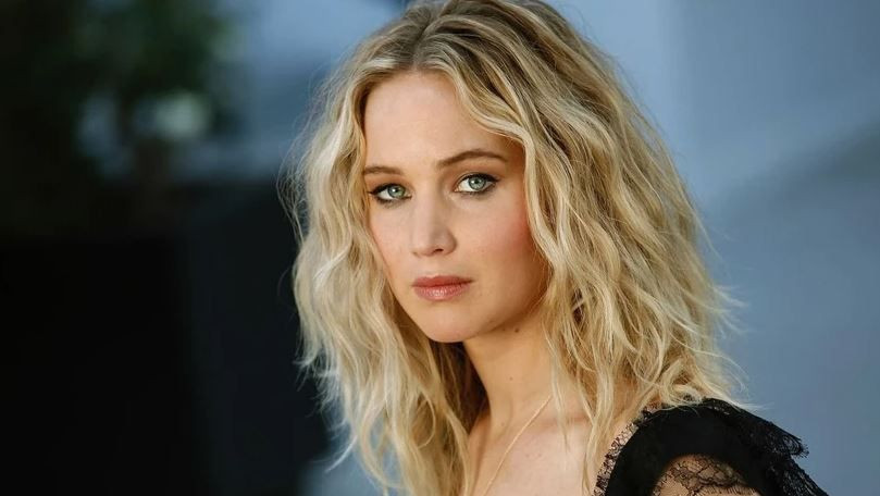 Jennifer Lawrence'tan estetik itirafı: "Az miktarda botoks yaptırıyorum" - Resim: 5