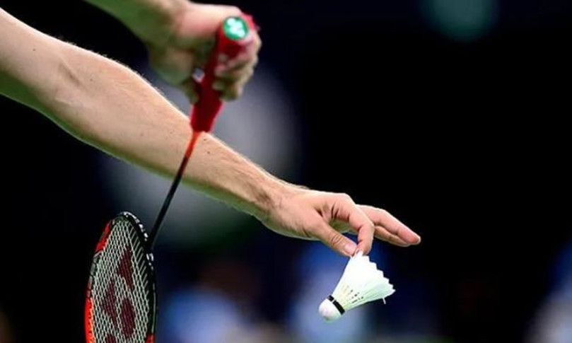 Badminton Süper Lig Samsun’da başladı - Resim : 1