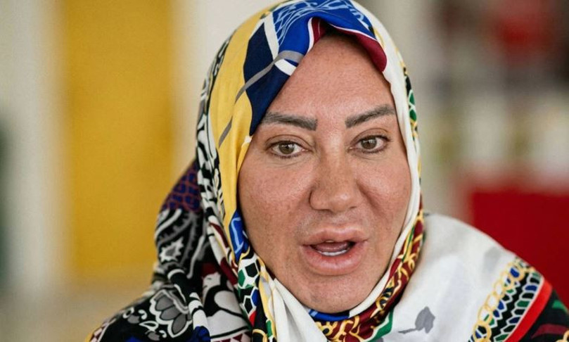 Murat Övüç'e hapis cezası - Resim : 1