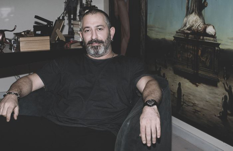 Cem Yılmaz'ın kuzeni de gözaltına alındı - Resim : 2
