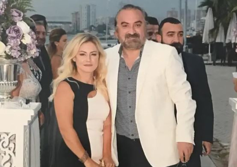 Selma Konak, Volkan Konak'ın ölüm nedenini ilk kez anlattı: Herkes kalp krizi sanıyordu - Resim : 7