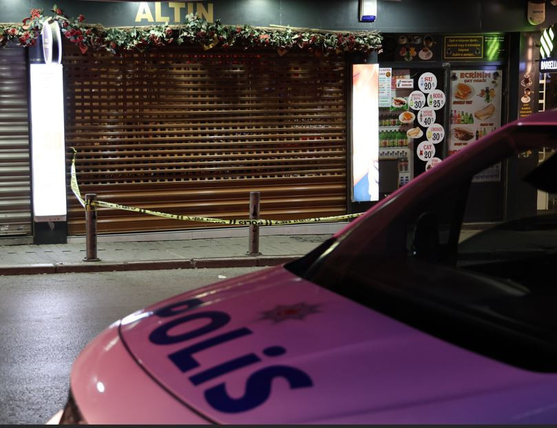 İzmir’de Kar Maskeli intikam saldırısı: Motosikletli ölümden son anda kurtuldu - Resim : 2