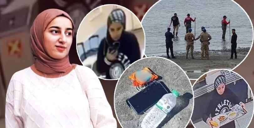 Rojin Kabaiş soruşturmasında ailenin avukatlarına soruşturma izni - Resim: 4