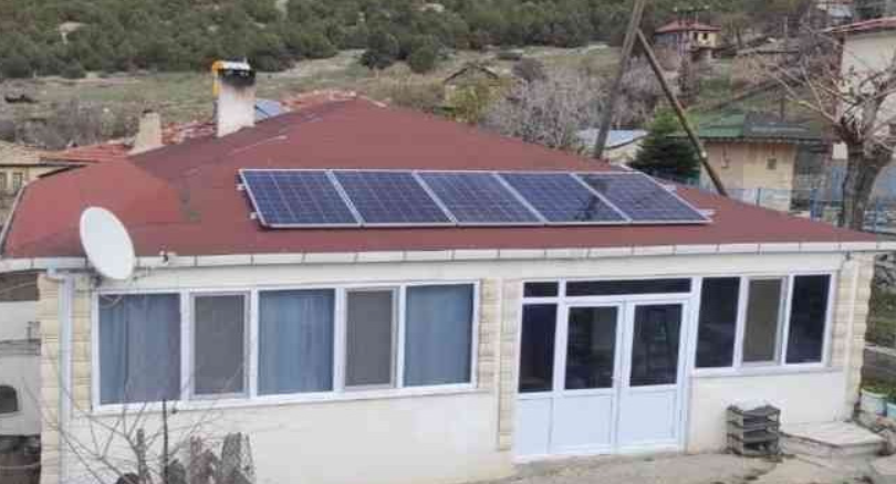 Emsal kararlar ortaya çıktı: Kendi elektriğini üreten vergi ödemiyor - Resim: 4