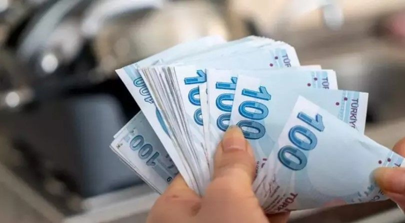 Asgari ücret hesabı değişti: İşte masadaki yeni rakam - Resim: 7