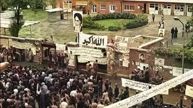 ABD’nin İran’daki büyük fiyaskosu: Tarihe ‘Kaplan Pençesi Operasyonu’ olarak geçti - Resim : 2