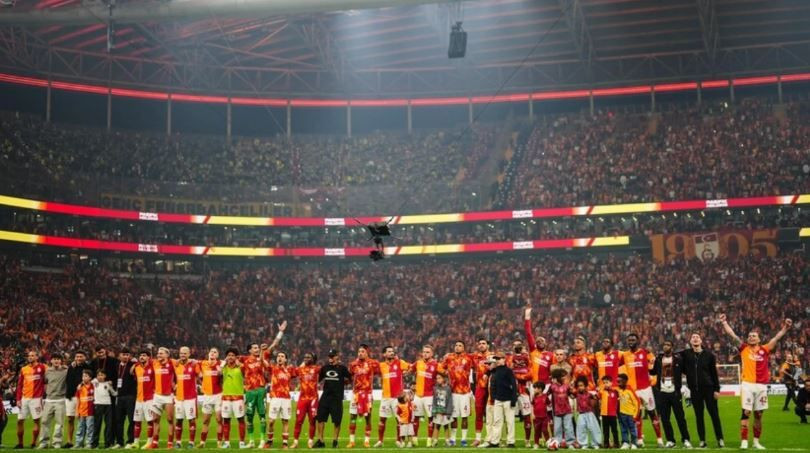 Galatasaray'da şampiyonluk kutlama planı belli oldu - Resim: 3