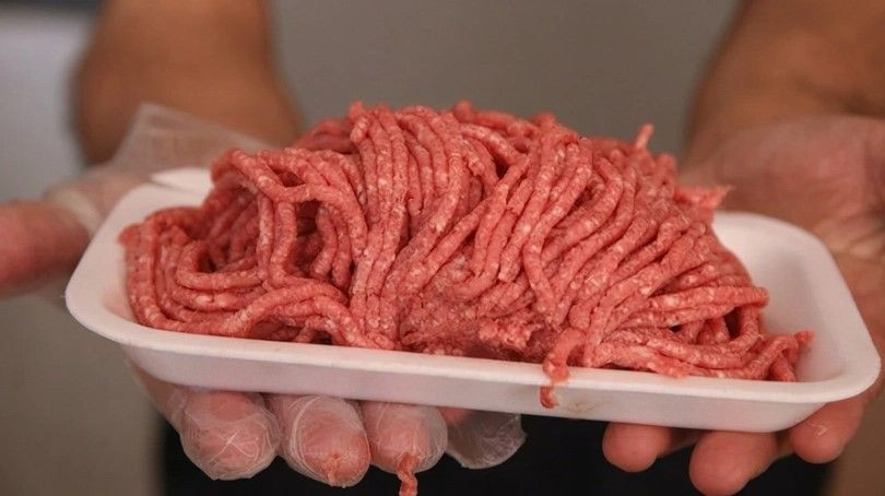 Kıyma ve sumakta skandal detay: İçinden çıkanlar şoke etti - Resim: 3