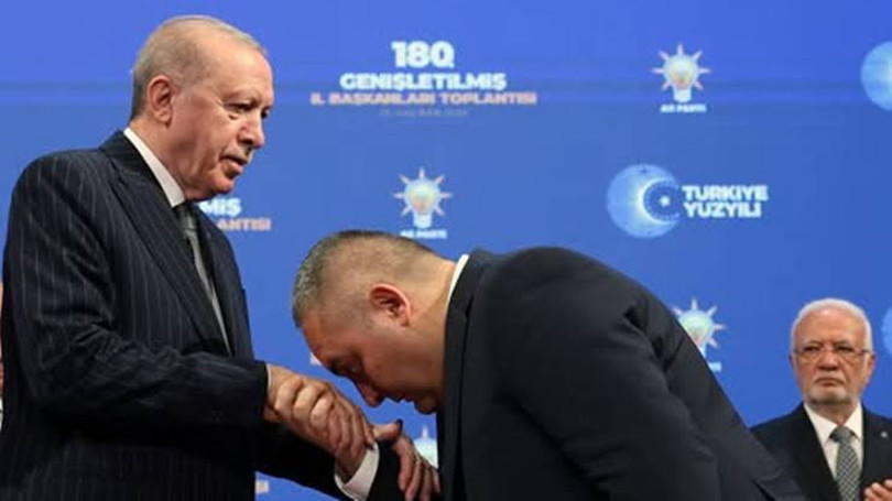 erdoğan-mesut özarslan