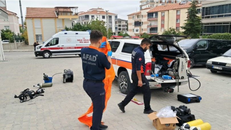 Çiftin ölümünde yeni detay: Küçük kız yardım istedi - Resim: 3