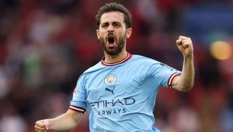 Bernardo Sılva'dan Galatasaray'a yeşil ışık mı? - Resim: 3