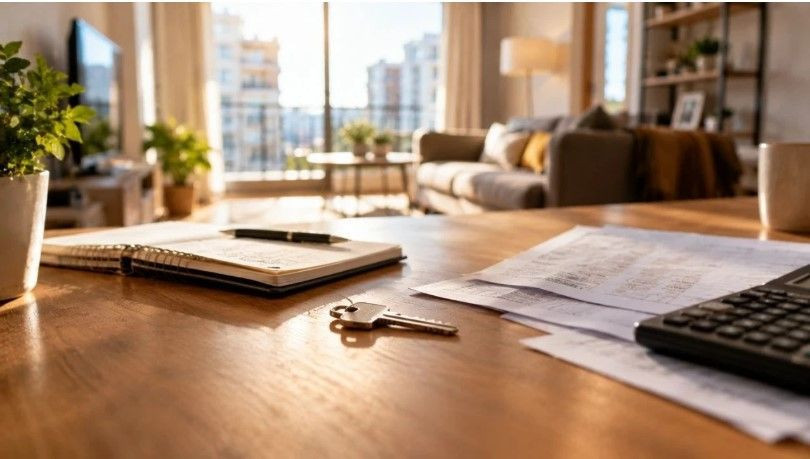 10 bin TL’ye kiralık ev dönemi başladı: Ayrıntılar ortaya çıktı - Resim: 12