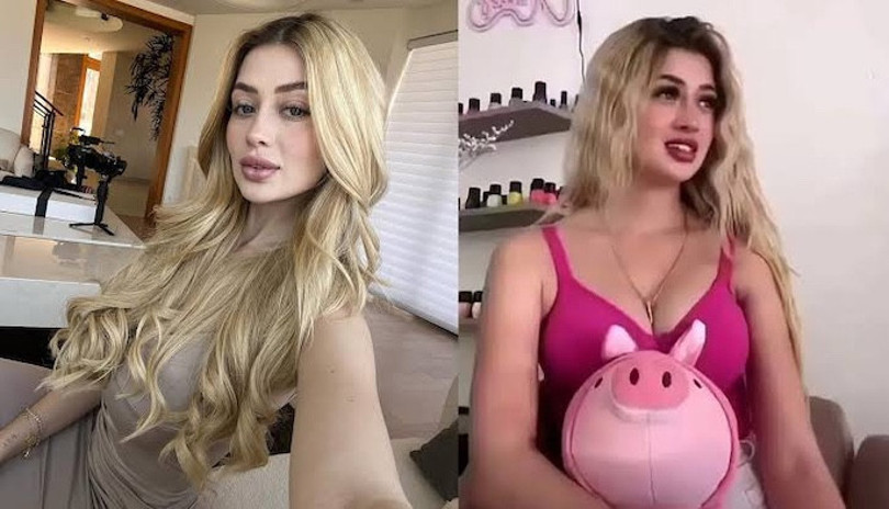Canlı yayında infaz: Meksikalı TikTok fenomeni César Gastélum vurularak öldürüldü - Resim : 1