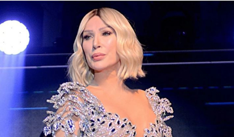 Seda Sayan rap müziğe geçiyor - Resim : 1