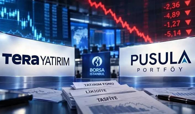 Fon soruşturmasında 11 tutuklama : Eski Merkez Bankası yardımcısı da listede - Resim : 6