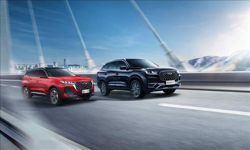 Chery’de Türkiye krizi: İş ortaklığı sona erdi... - Resim: 1