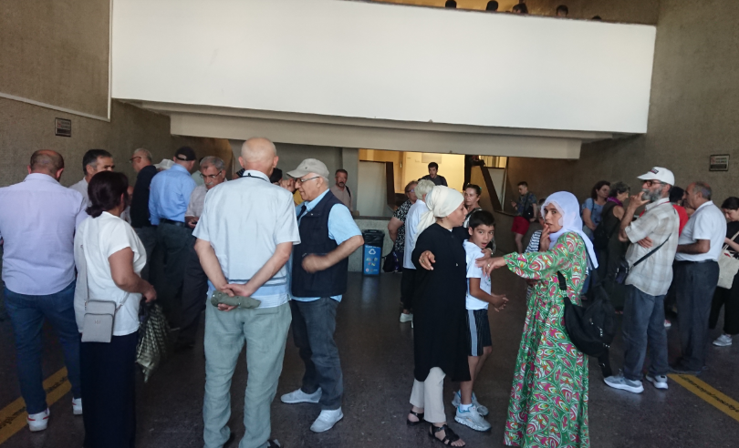 Özgür Özel: Zaman aşımı tehlikesi var - Resim: 9