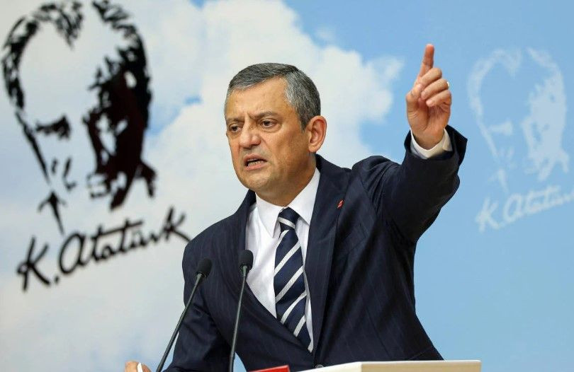 Özgür Özel'in seçmende karşılığı ölçüldü: İlk ankette çarpıcı sonuç - Resim: 1