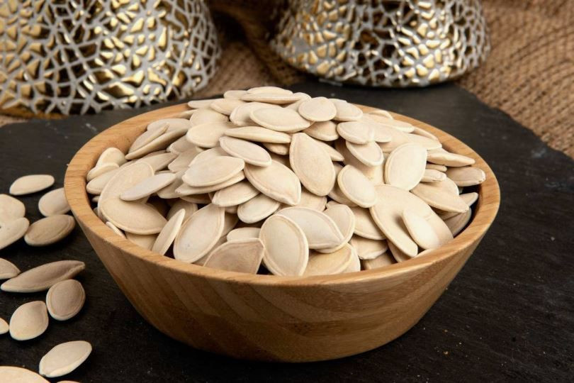 Kabak çekirdeği yiyin, ömrünüzü uzatın: 7 mucizevi fayda - Resim: 13