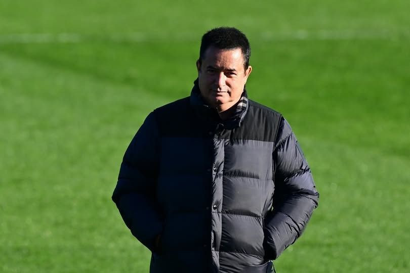 Acun Ilıcalı futbol takımını satma kararı aldı: Premier Lig'den talip çıktı - Resim: 5