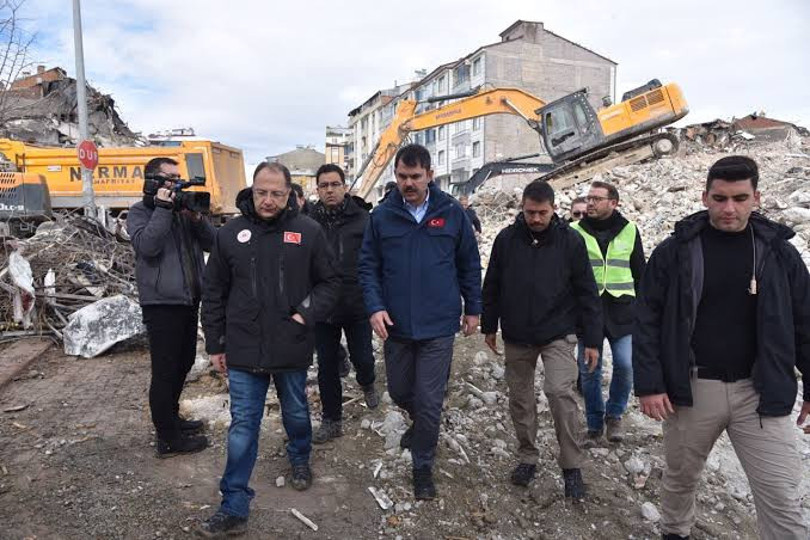 murat kurum