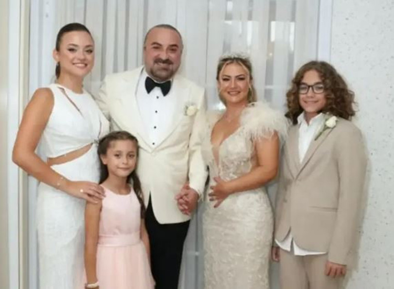 Selma Konak, Volkan Konak'ın ölüm nedenini ilk kez anlattı: Herkes kalp krizi sanıyordu - Resim : 5