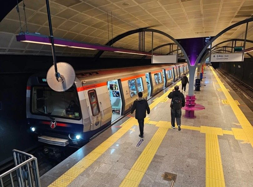 İstanbul'da metro ve tramvaylarda ücret sistemi değişiyor: Herkes farklı ödeyecek - Resim: 5