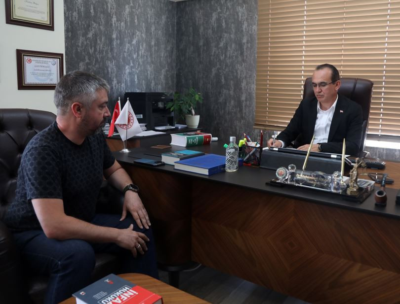 İş insanına siber tuzak: Alanya’da ‘pes’ dedirten milyonluk plan: Hukuk mücadelesi başladı - Resim : 2