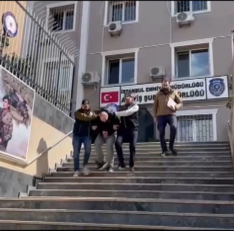 FETÖ'nün ‘kilit’ ismi yakalandı: 6 yıldır aranıyordu - Resim : 1