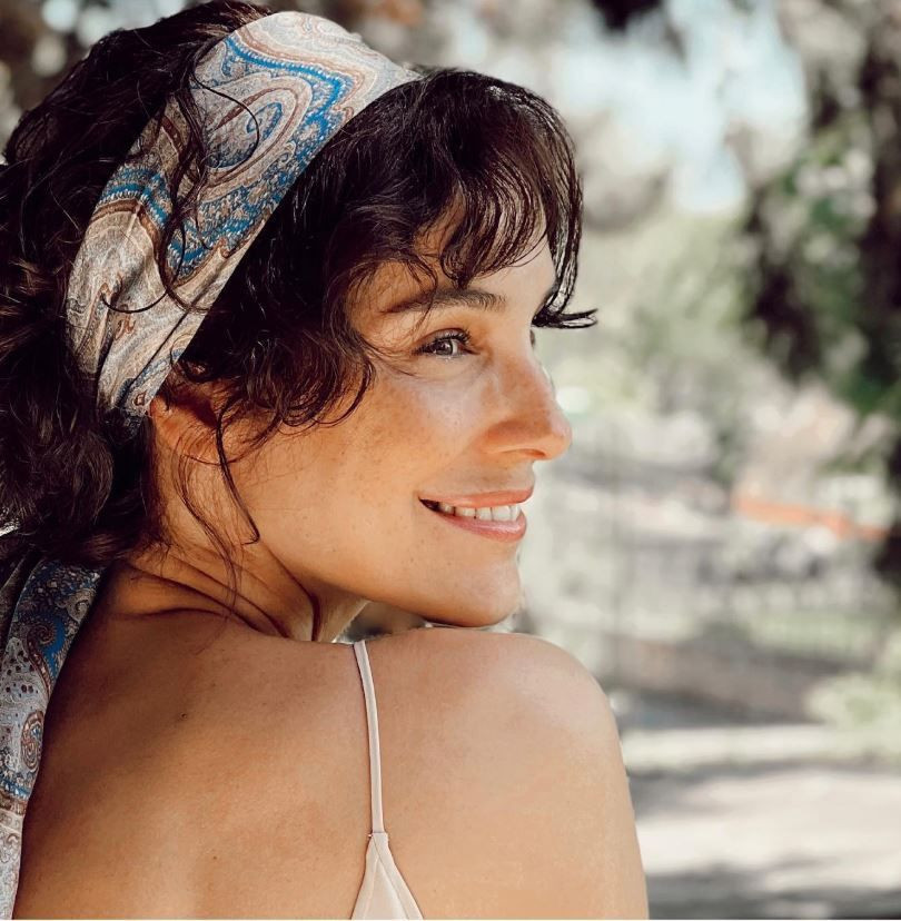 Kim der ki 52 yaşında: Arzum Onan’dan yine nefes kesen pozlar - Resim: 1