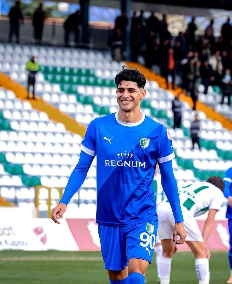 Golleriyle 1. Lig'i salladı, A Milli Takım'a göz kırptı: Montella'ya mesaj yolladı - Resim: 4